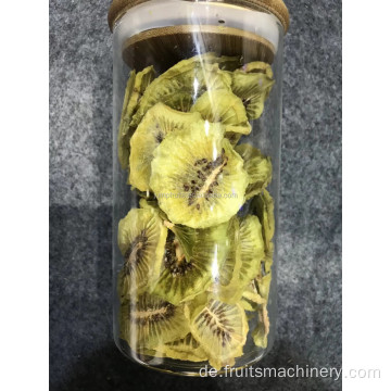 Automatische getrocknete Mango -Herstellung Maschine